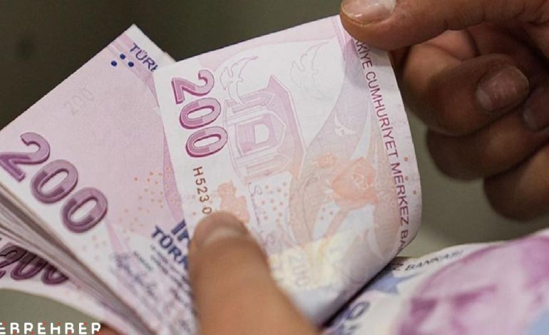Atalay: Bu asgari ücret ile bir hafta geçinilmez