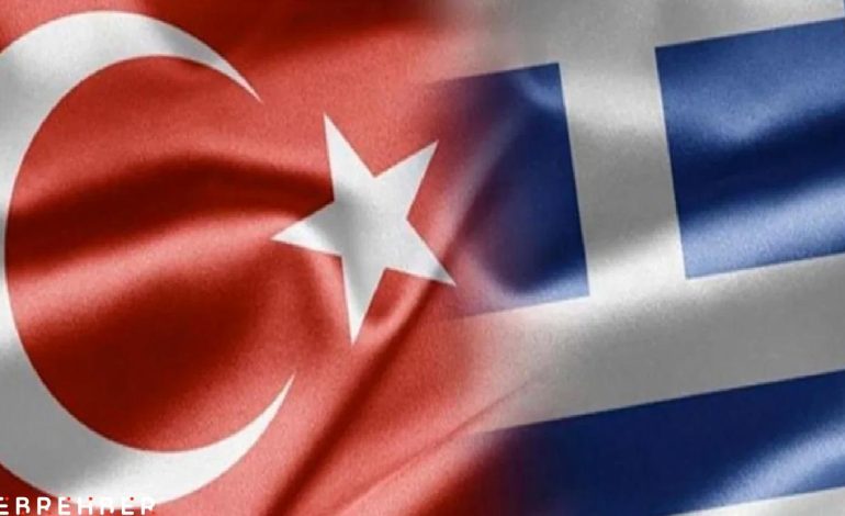 Atina’dan diyolog vurgusu
