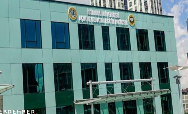 AUZEF final sınavları ne zaman? AUZEF final sınavı giriş yerleri açıklandı mı?