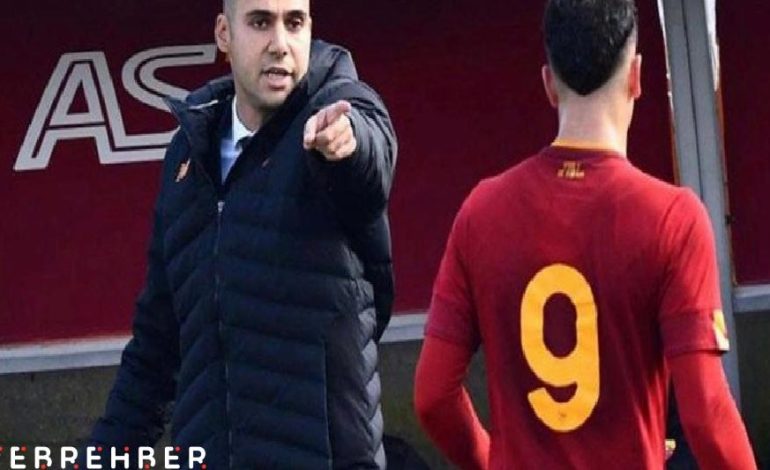 Avrupa’da fırtına gibi esen bir Türk teknik direktör var: Son sıralarda aldığı takımı ilk 4’e soktu