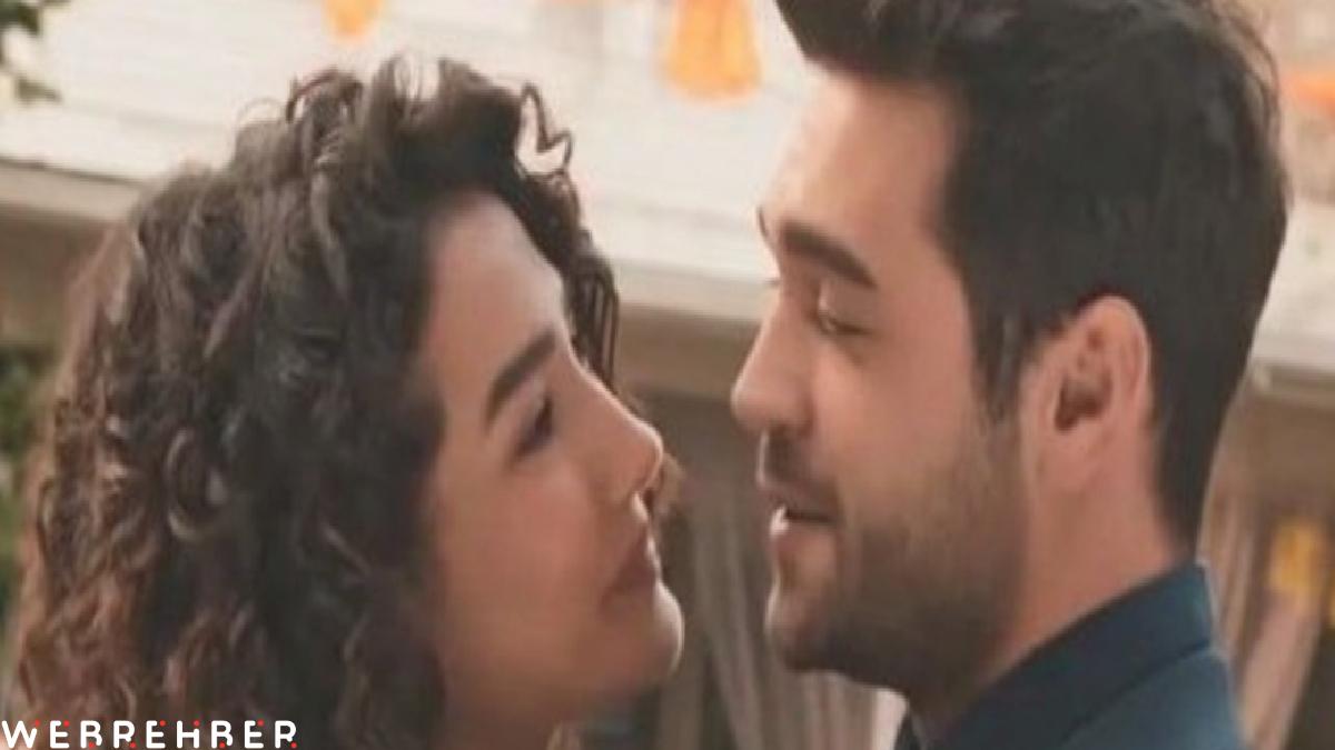 Aybüke Pusat’la aşk yaşıyor! Furkan Andıç, ilişkisini anlattı