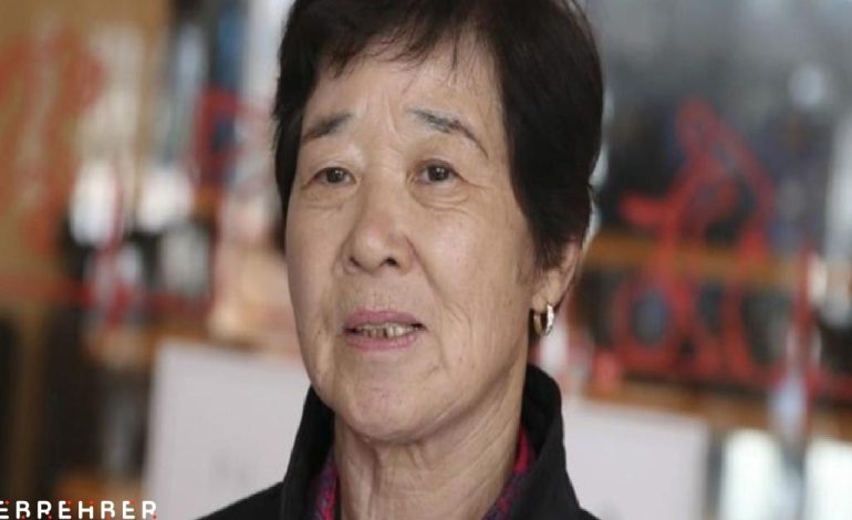 ‘Ayla’ filminin kahramanı Koreli Kim hayatını kaybetti