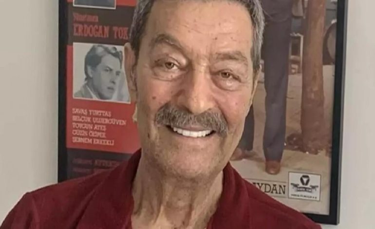 Aylardır tedavi gören Kadir İnanır’ın son hali sevenlerini üzdü