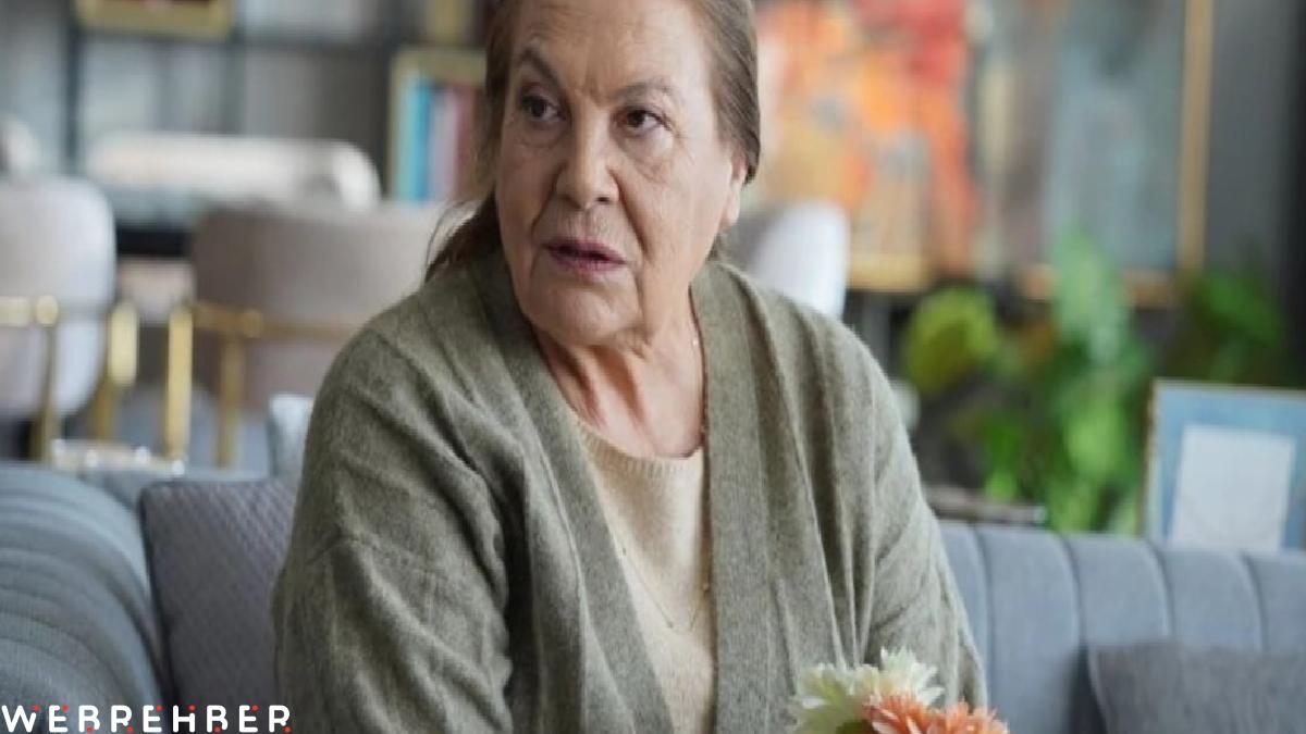 Ayrılık sinyali! Kızılcık Şerbeti Sölmez Hanım ölecek mi, diziden çıktı mı?