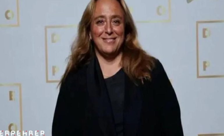 Ayşe Barım 7 Temmuz’da hakim karşısına çıkacak