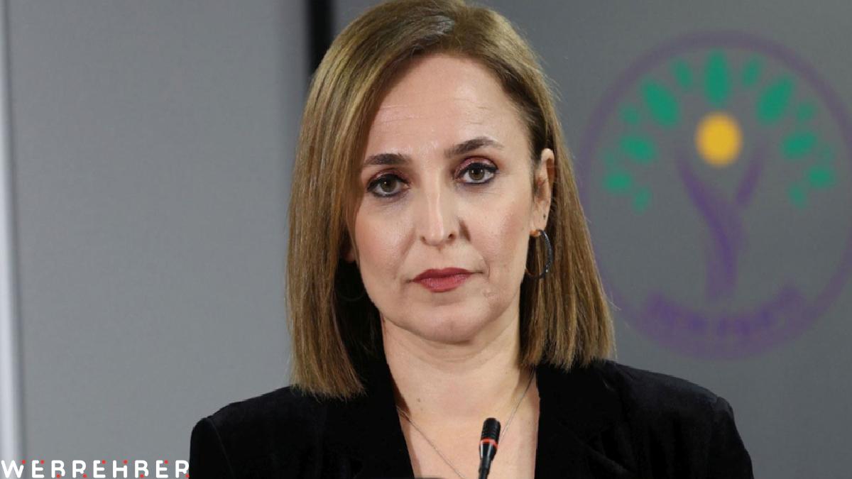 Ayşegül Doğan: Pervin Buldan kaza geçirdi, suikast yok