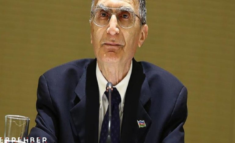 Aziz Sancar, Trump’a isyan etti: Maddi destek bulamıyoruz