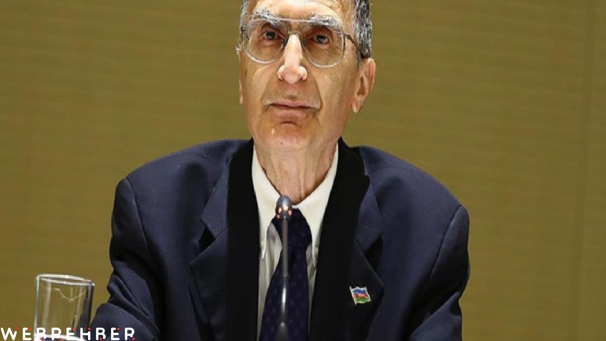Aziz Sancar, Trump’a isyan etti: Maddi destek bulamıyoruz