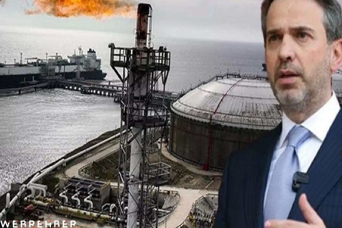 Bakan Bayraktar: Bu ay içinde yeni bir müjde paylaşabiliriz
