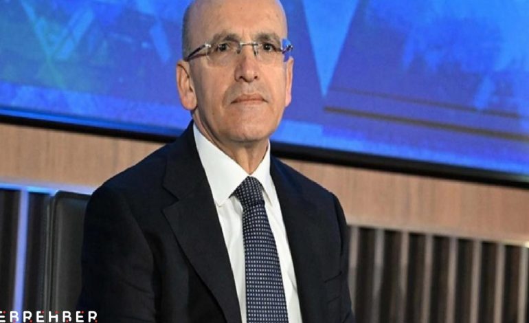 Bakan Şimşek: Terörle mücadelenin maliyeti 1.8 trilyon doları buldu