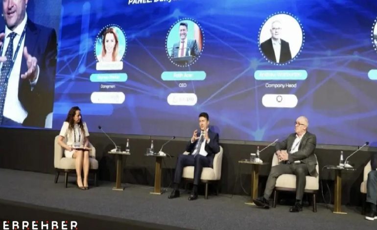 Bankasürans 2025 Zirvesi: Bankacılık ve Sigorta Sektörlerinin Geleceği Masaya Yatırıldı