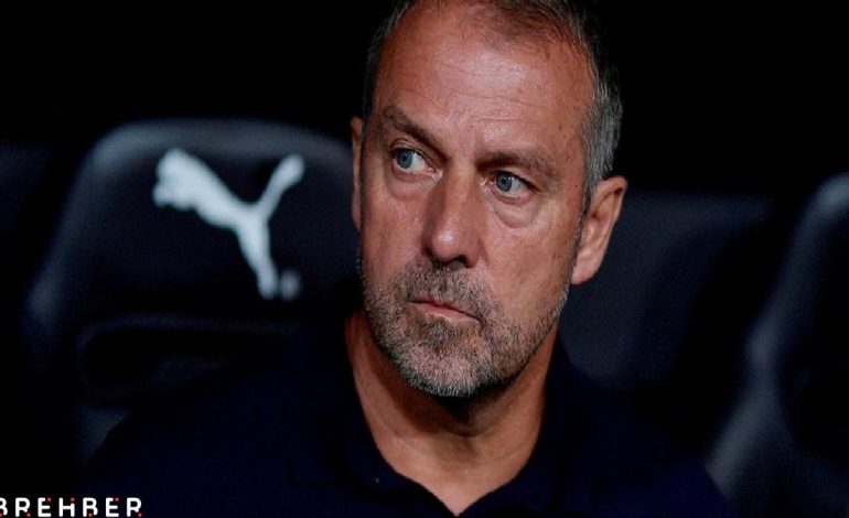 Barcelona’nın transferdeki ilk hedefi belli oldu