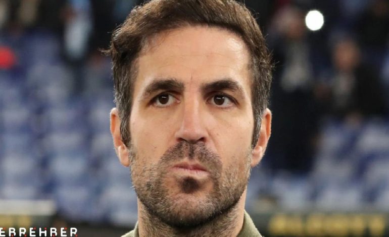 Bayer Leverkusen’de Xabi Alonso’nun yerine Cesc Fabregas