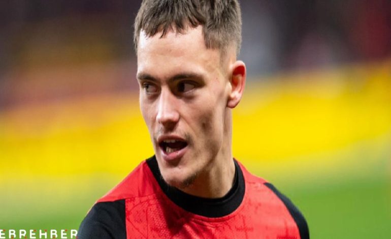 Bayern Münih’ten Wirtz için dev teklif