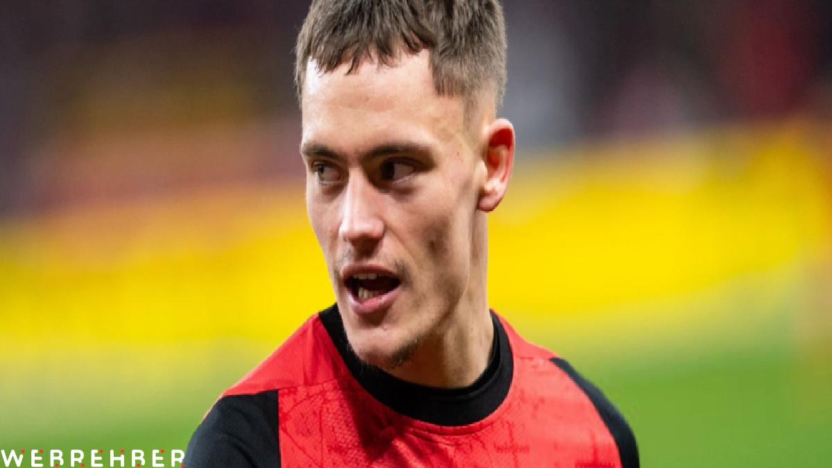 Bayern Münih’ten Wirtz için dev teklif