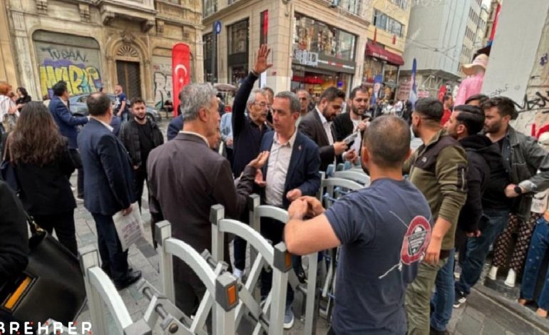 Belediye CHP’ye geçti; VGM, kültür sanat merkezini tahliye ettirdi