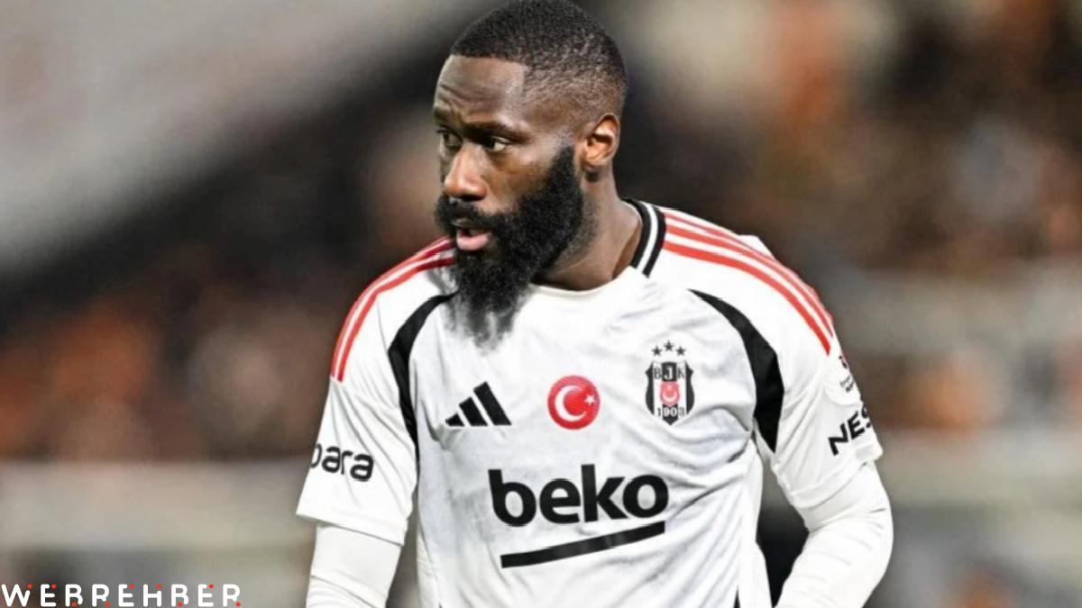 Beşiktaş’tan Arthur Masuaku kararı