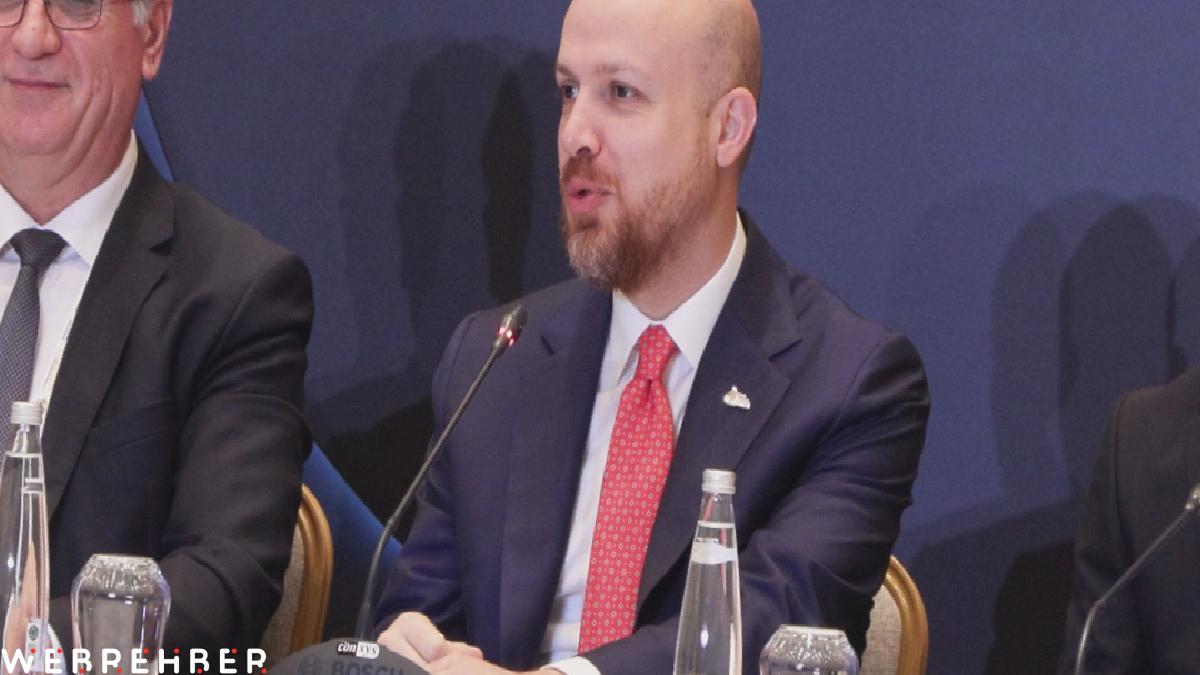 Bilal Erdoğan: Bilimden bahsedip, gençlerin özendirilmesi için hiçbir şey yapmayanlar var