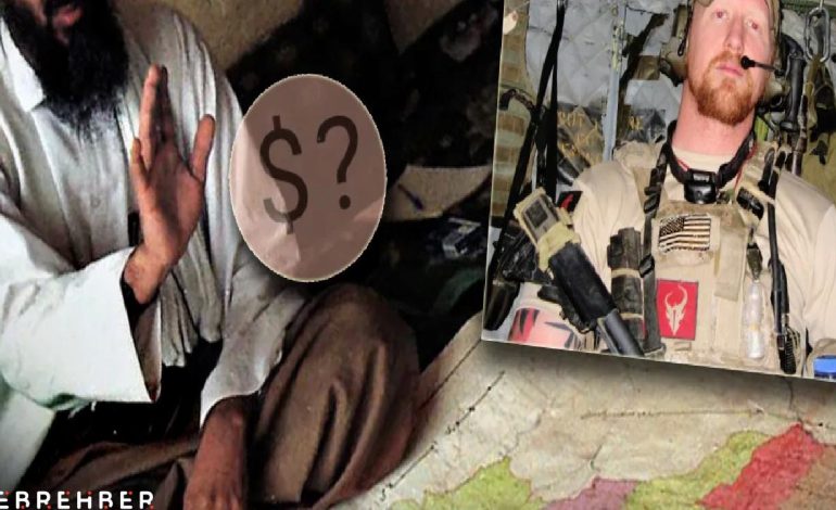 Bin Ladin’i öldürdüğünü iddia eden asker operasyondan ne kadar kazandığını açıkladı