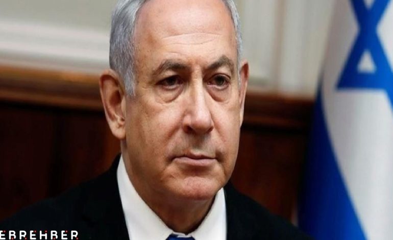 Binyamin Netanyahu işgal planını deşifre etti: Eyal Zamir’in fikriydi