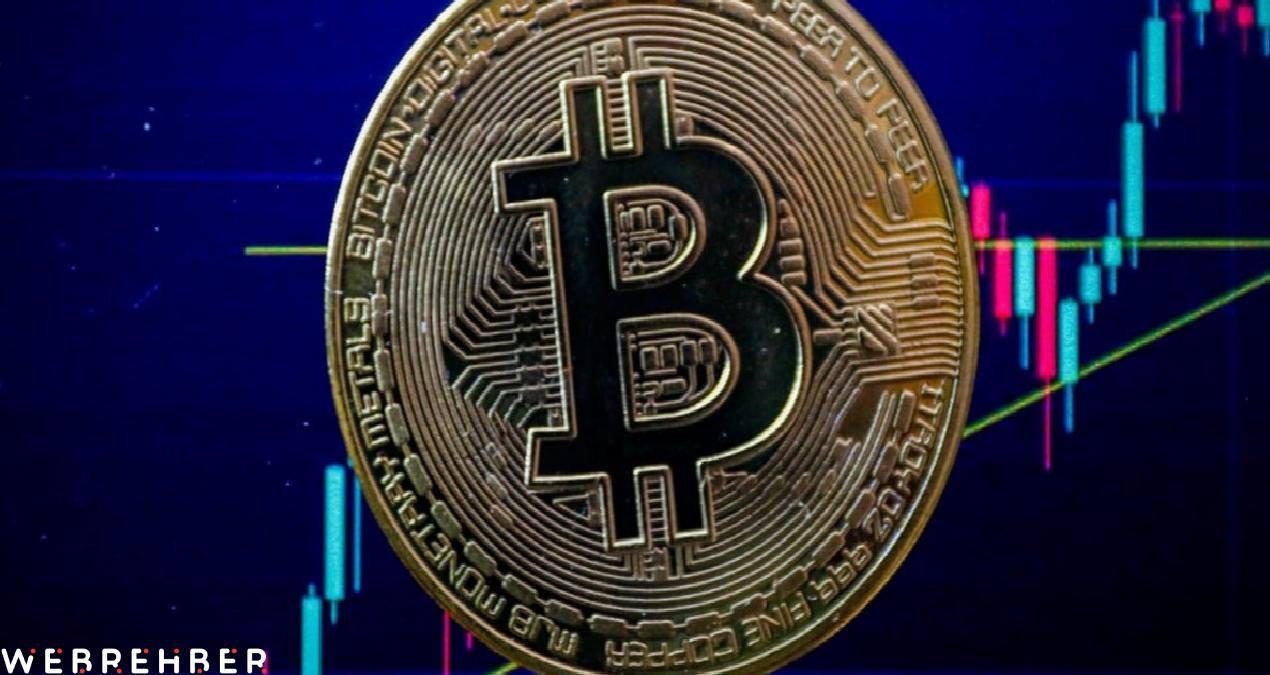 Bitcoin 100 bin dolara merdiven dayadı
