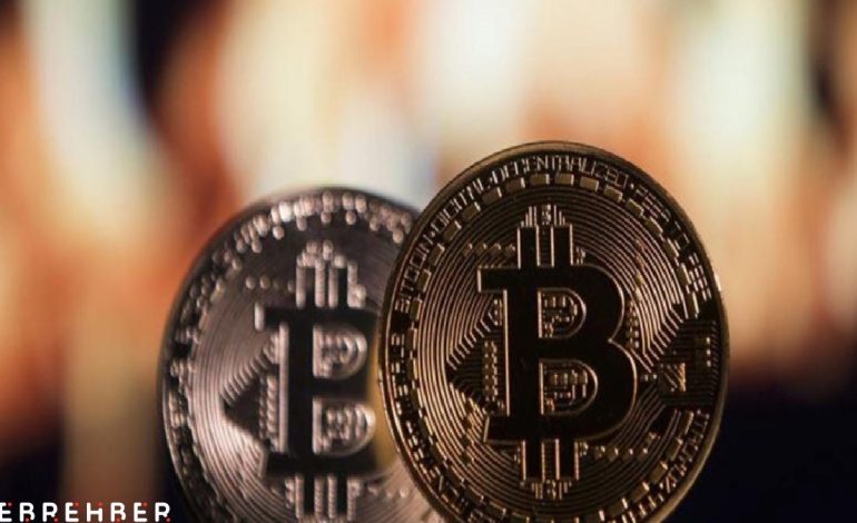 Bitcoin 95 bin doları aştı