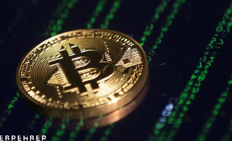 Bitcoin tekrar 100 doların üzerinde