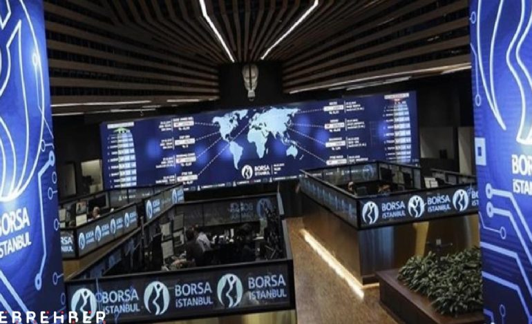 Borsa İstanbul günü yükselişle tamamladı