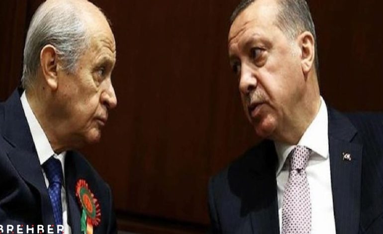 Bu ilk kez araştırıldı! İşte İmamoğlu’na oy verecek AKP ve MHP’lilerin oranı…