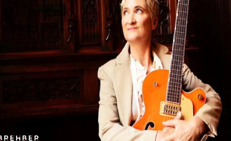 Bugün konser verecekti… Ünlü şarkıcı evinde çıkan yangında hayatını kaybetti