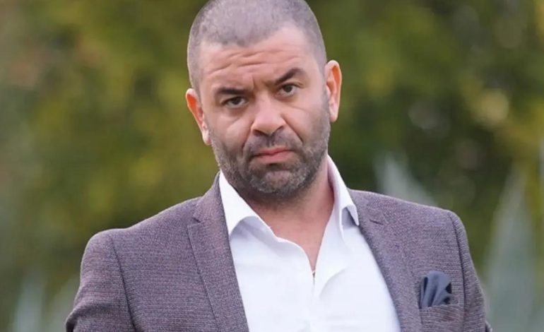 Bülent Şakrak yeni ilişkisini paylaştı! Aralarındaki yaş farkı dikkat çekti
