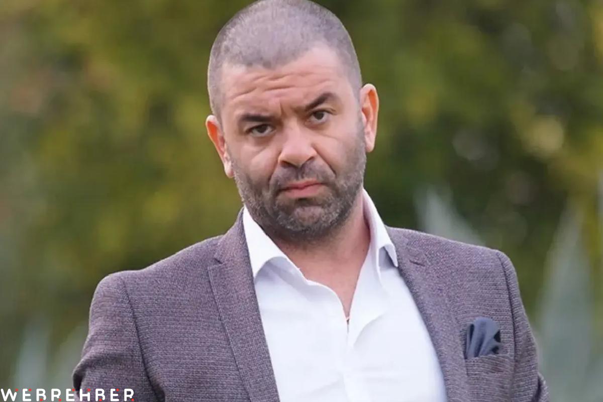 Bülent Şakrak yeni ilişkisini paylaştı! Aralarındaki yaş farkı dikkat çekti