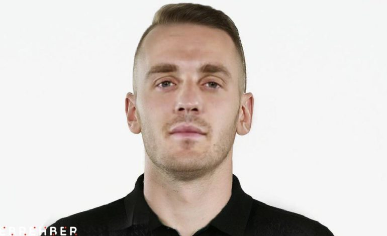 Bursaspor, Ertuğrul Ersoy’u kadrosuna kattı