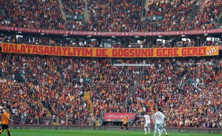 Büyük umutlarla gelmişti! Galatasaray’da ilk ayrılık gerçekleşiyor