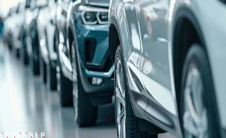 BYD, Fiat Egea’yı geçti: İşte Türkiye’de en çok satan otomobiller