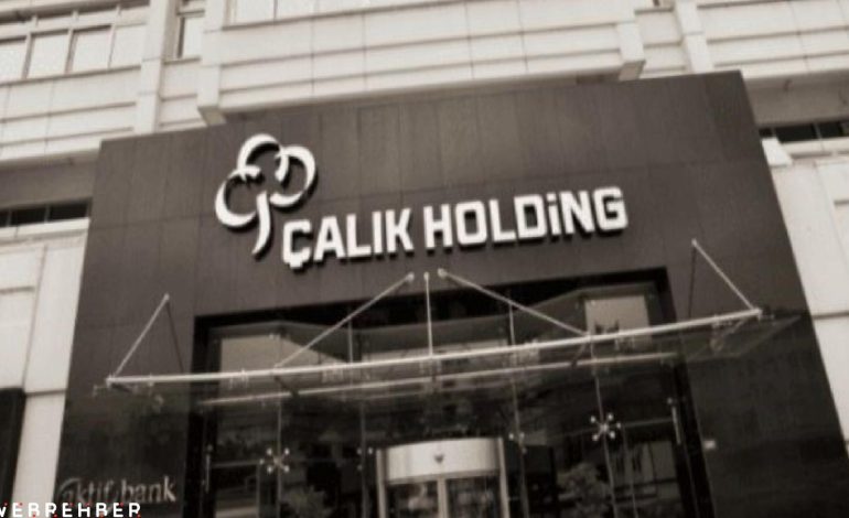 Çalık Holding kimin? Çalık Holding’in sahibi kim? Ahmet Çalık kimdir?