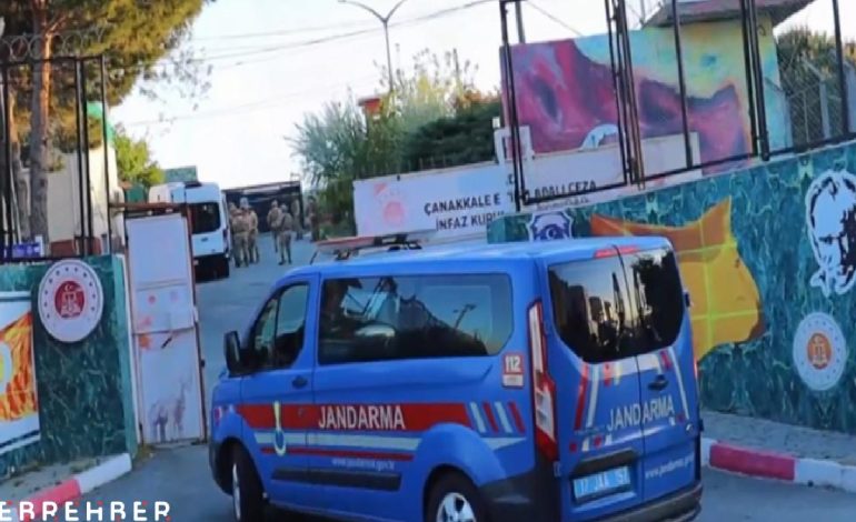 Çanakkale merkezli 3 ilde tefecilik operasyonu: 7 tutuklama