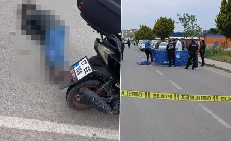 Çanakkale’de Boşanma Aşamasındaki Kadın Vurularak Öldürüldü