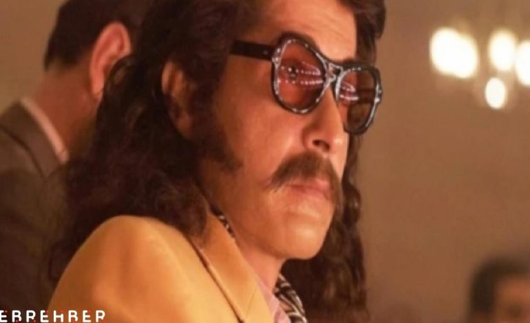 Cem Karaca’nın biricik oğlu bakın kim çıktı! Babasının izinden gidiyor…