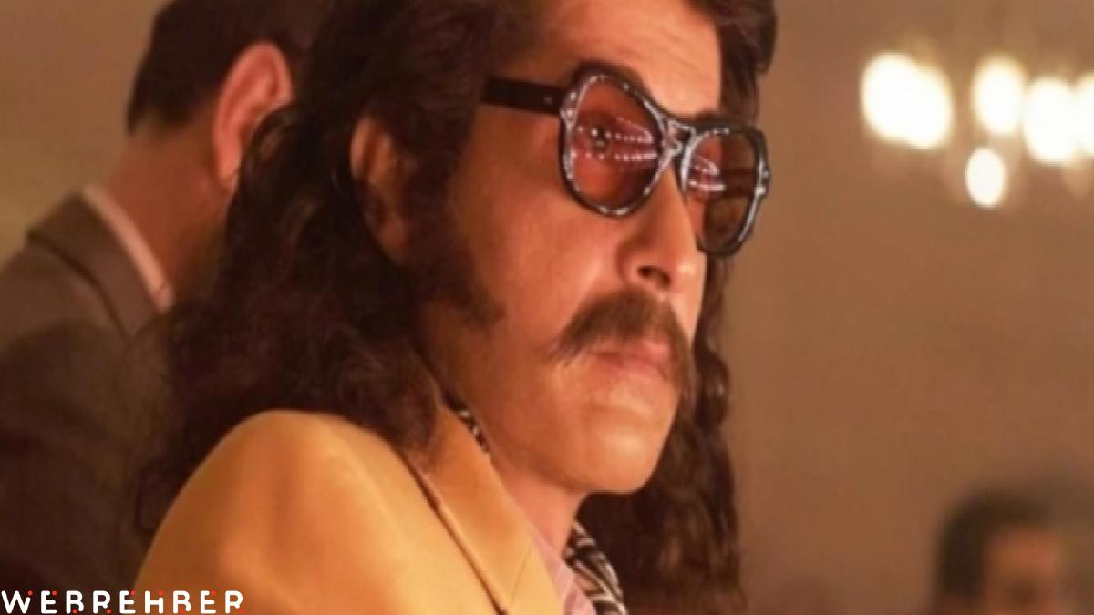 Cem Karaca’nın biricik oğlu bakın kim çıktı! Babasının izinden gidiyor…