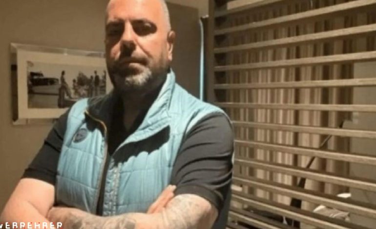 Cemil Önal kimdir? Cemil Önal nerede yaşıyor?