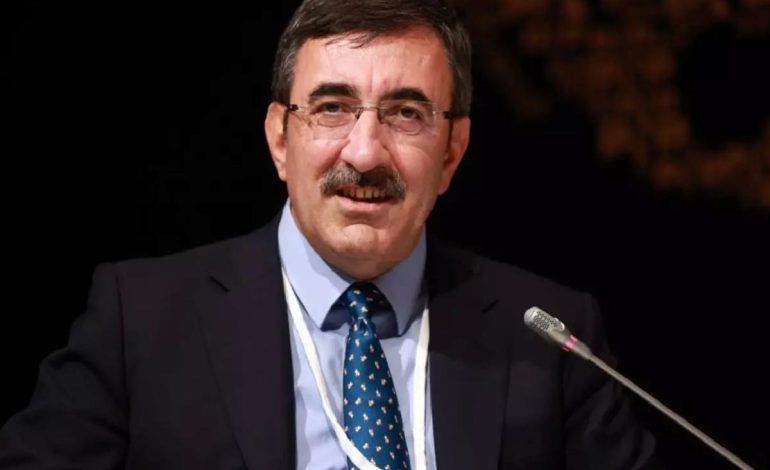 Cevdet Yılmaz’dan PKK’nın fesih kararı sonrası uyarı: Provokasyonlara karşı kararlı hareket edilmeli