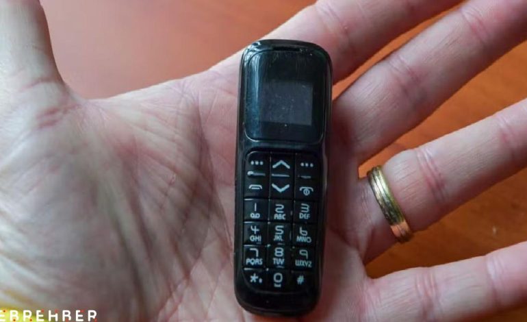 Cezaevlerine cep telefonu operasyonu: Suç ağı deşifre edildi
