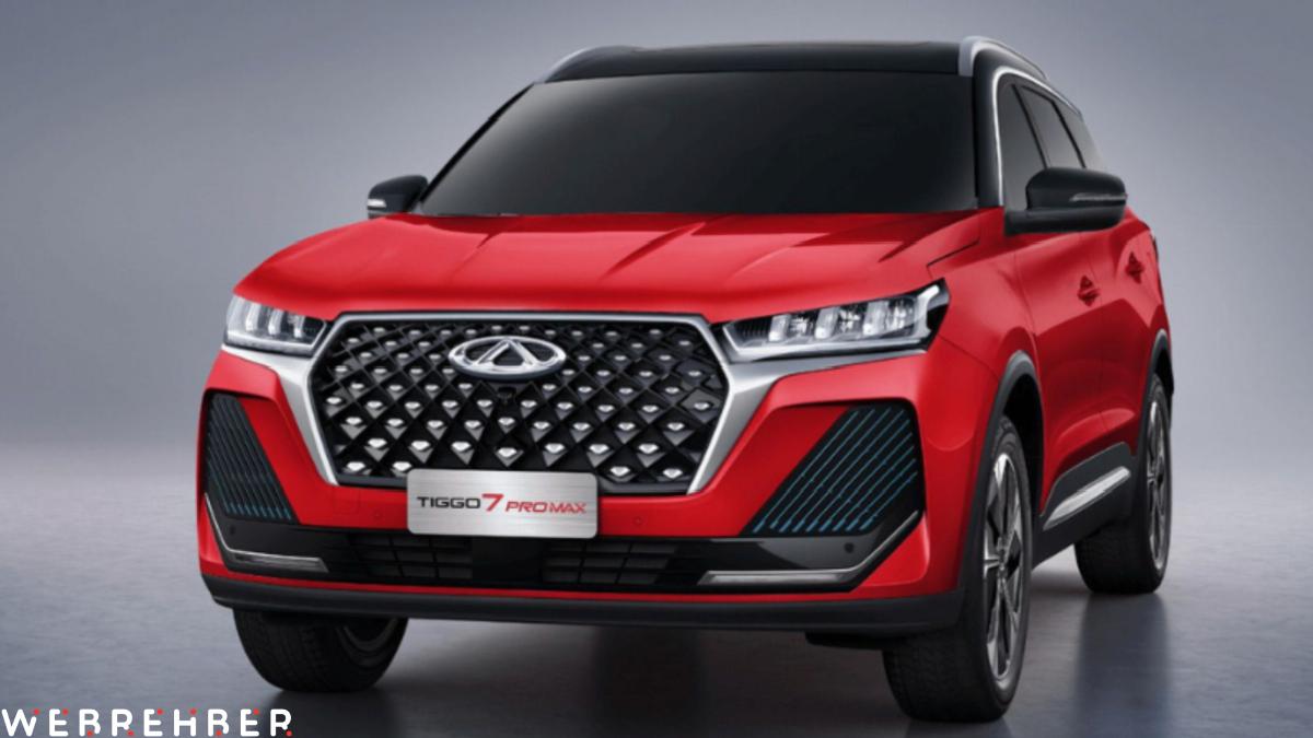 Chery, yılın ilk çeyreğinde satışlarını yüzde 171 artırdı