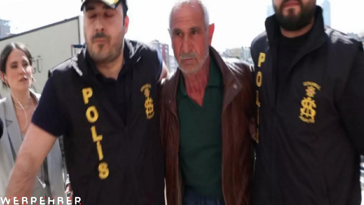 CHP Genel Başkanı Özgür Özel’e saldıran şüphelinin emniyet ifadesi ortaya çıktı