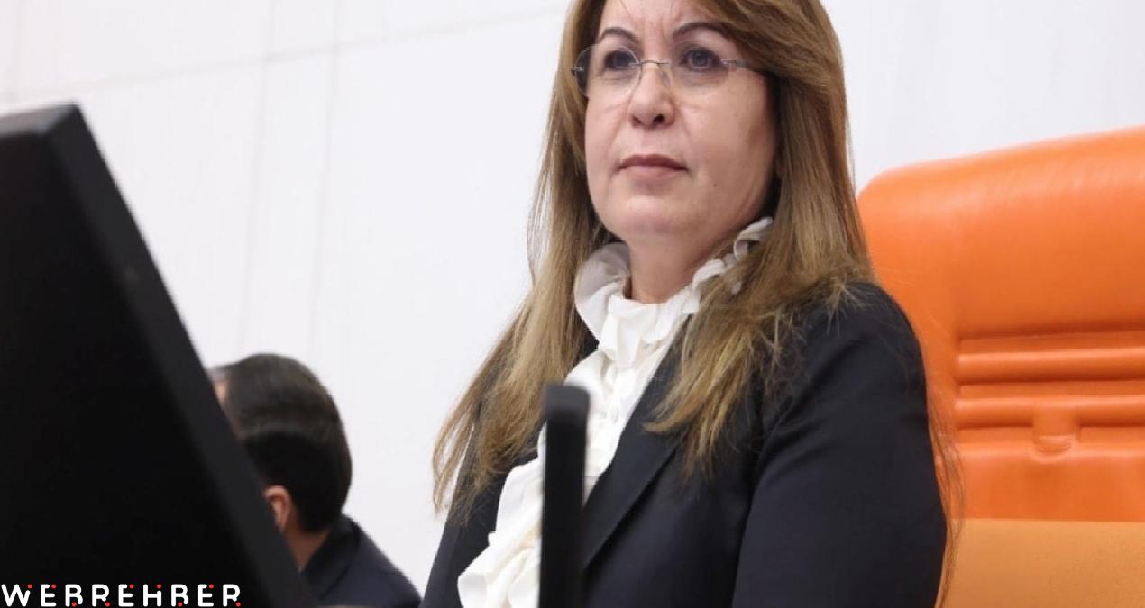 CHP’li TBMM Başkanvekiline görev verilmedi: Milletin iradesi yok sayılıyor