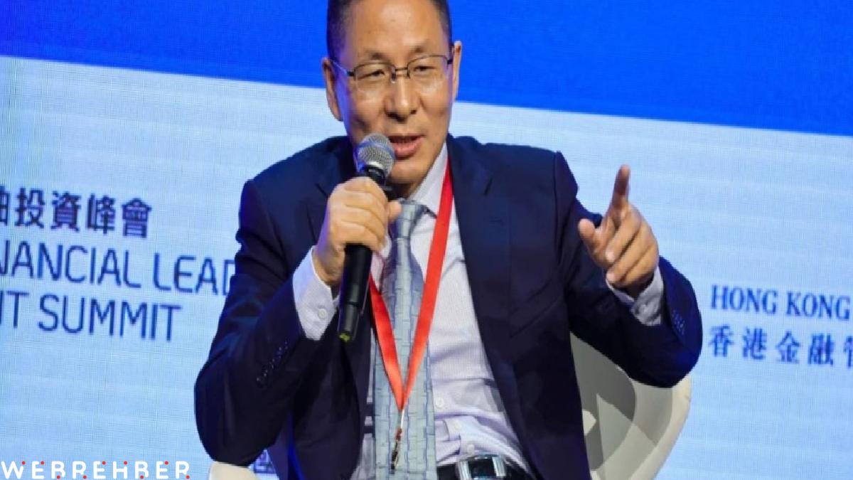 Çin’de borsa denetim kurumunun yöneticisine yolsuzluk soruşturması