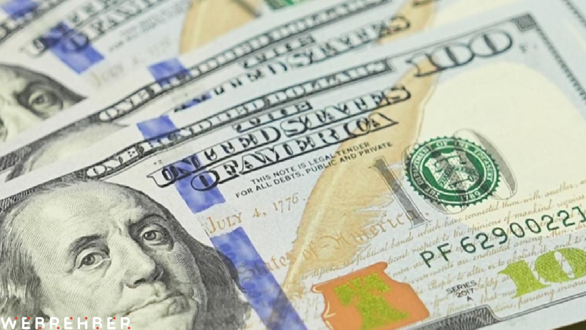 Çin’in döviz rezervleri, nisanda 3 trilyon 281 milyar dolar oldu