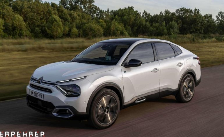 Citroen Türkiye, 2025’te 72 bin adetlik satış hedefliyor
