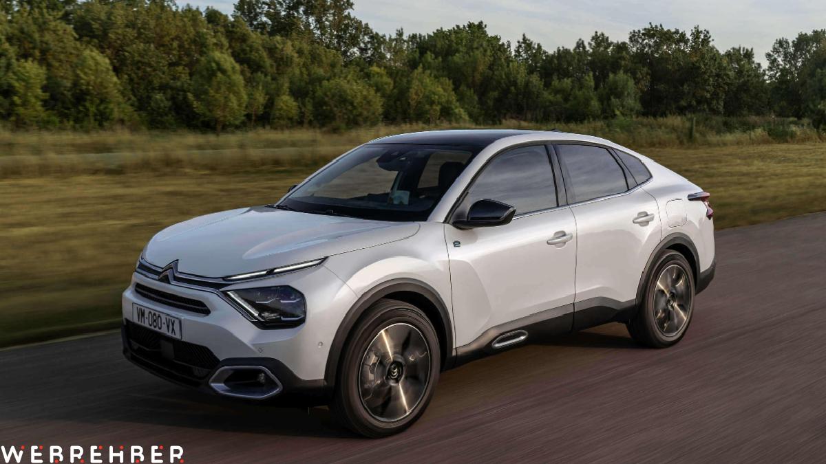 Citroen Türkiye, 2025’te 72 bin adetlik satış hedefliyor